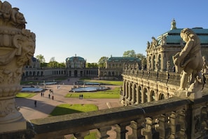 Point of interest - Barceló Dresden Newa (Dresden)