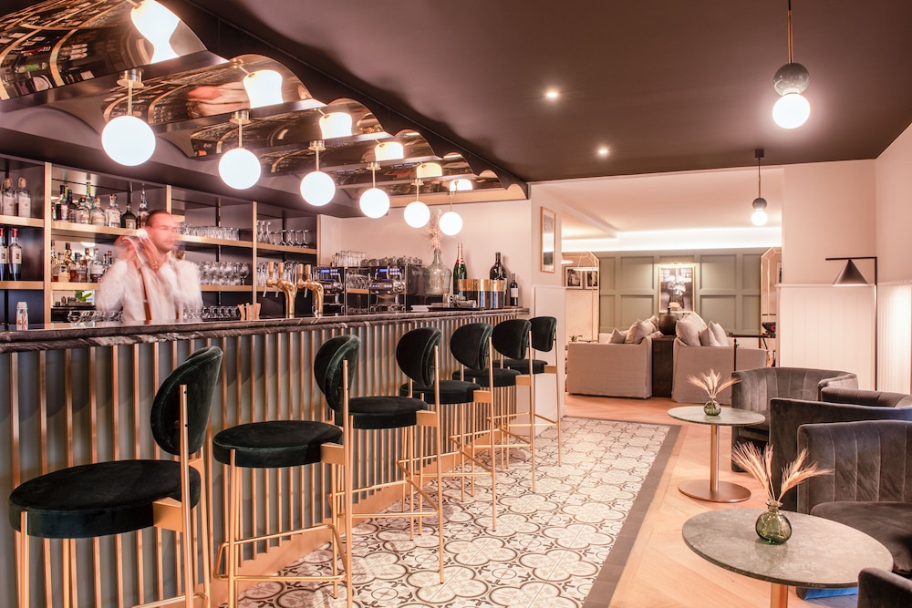 Spa Le Celtique by null