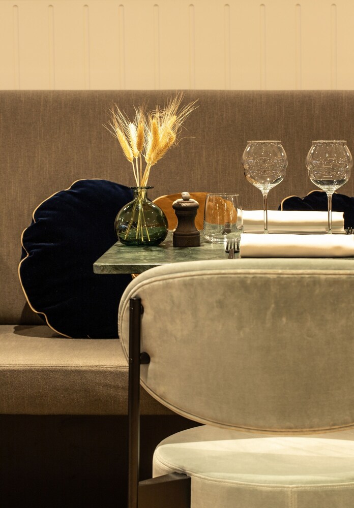 Spa Le Celtique by null