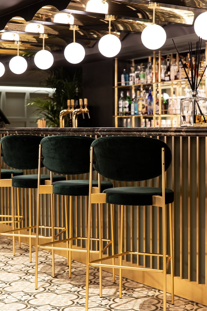 Spa Le Celtique by null