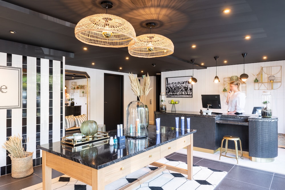 Spa Le Celtique by null
