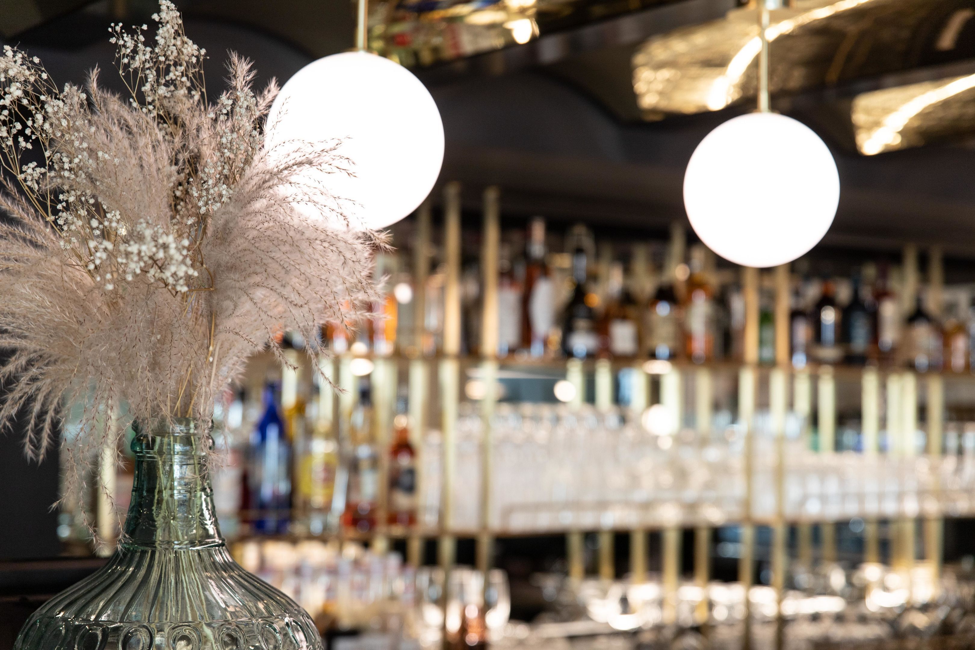 Cocktailbar