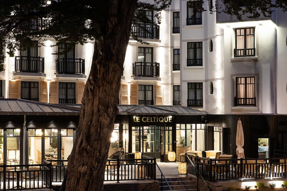 Le Celtique & Spa