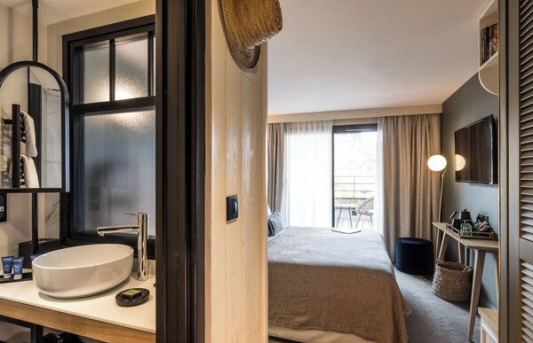 Le Celtique & Spa - Saint-Philibert