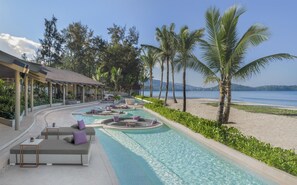 Serviettes de plage, kayak, canoë