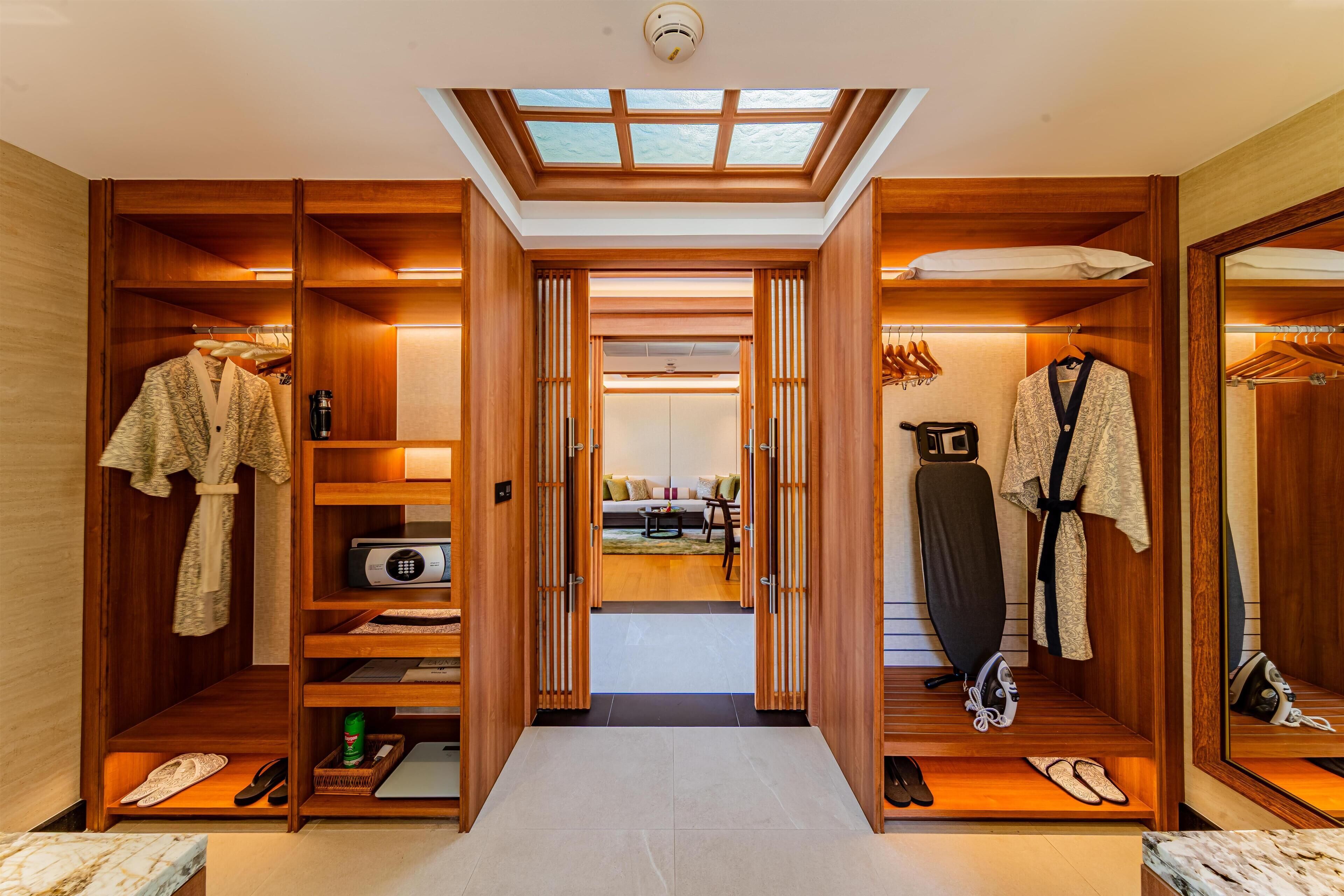 Foto - Banyan Tree Phuket