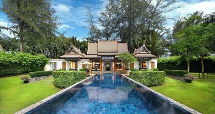 Banyan Tree Phuket