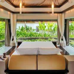 Spa Pool Villa | Exterior
