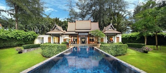 Banyan Tree Phuket