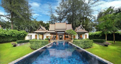 Banyan Tree Phuket