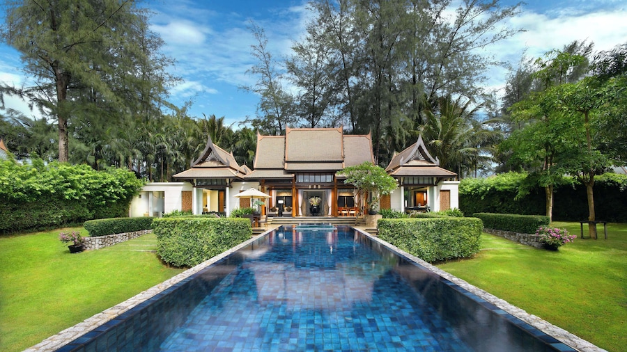 Banyan Tree Phuket