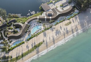 沙灘巾、橡皮艇、划艇/獨木舟