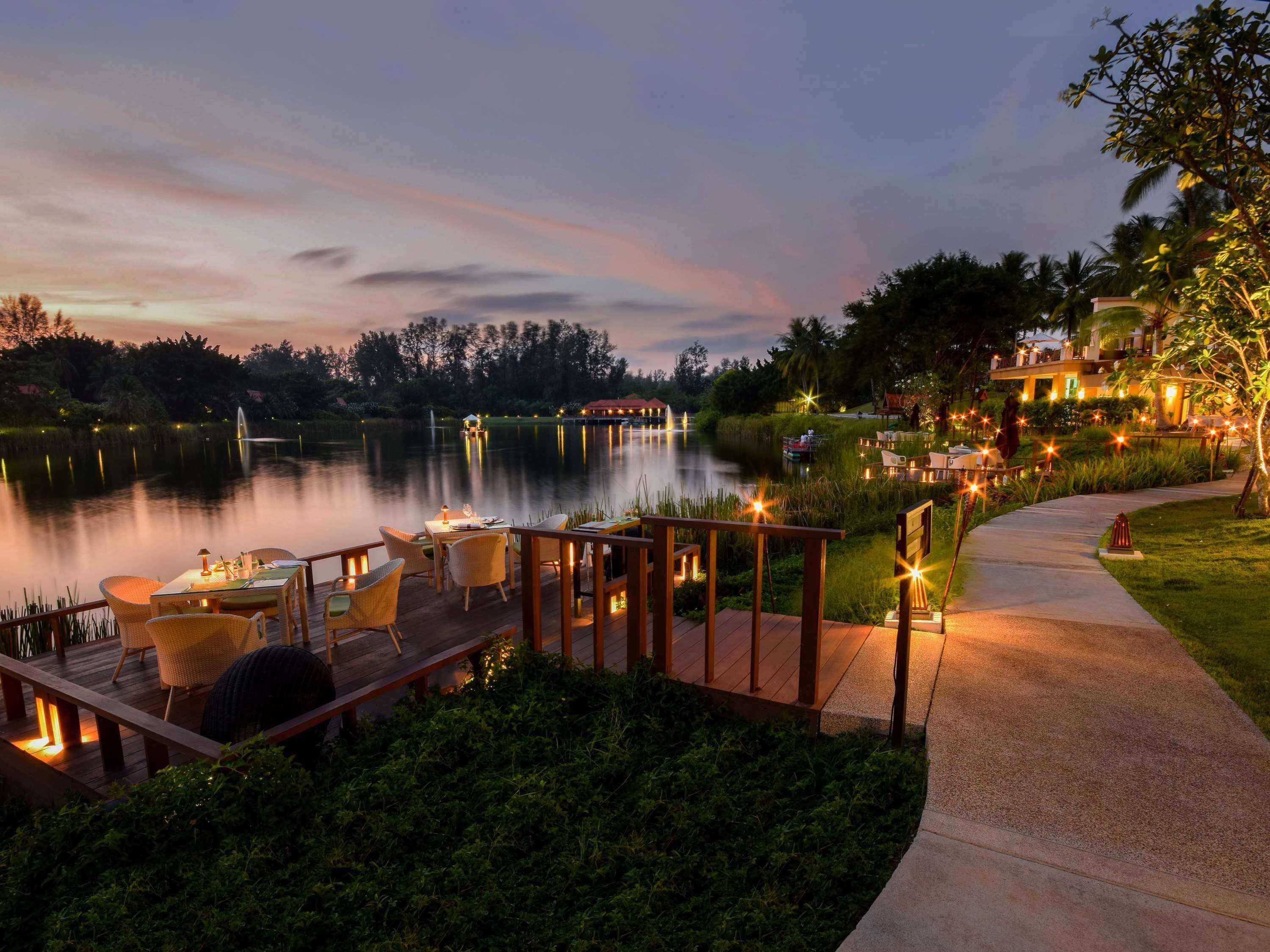 Photo - Banyan Tree Phuket