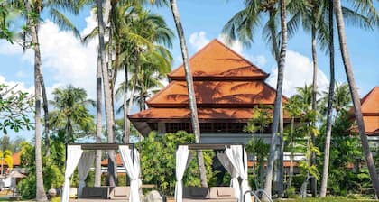 Banyan Tree Phuket