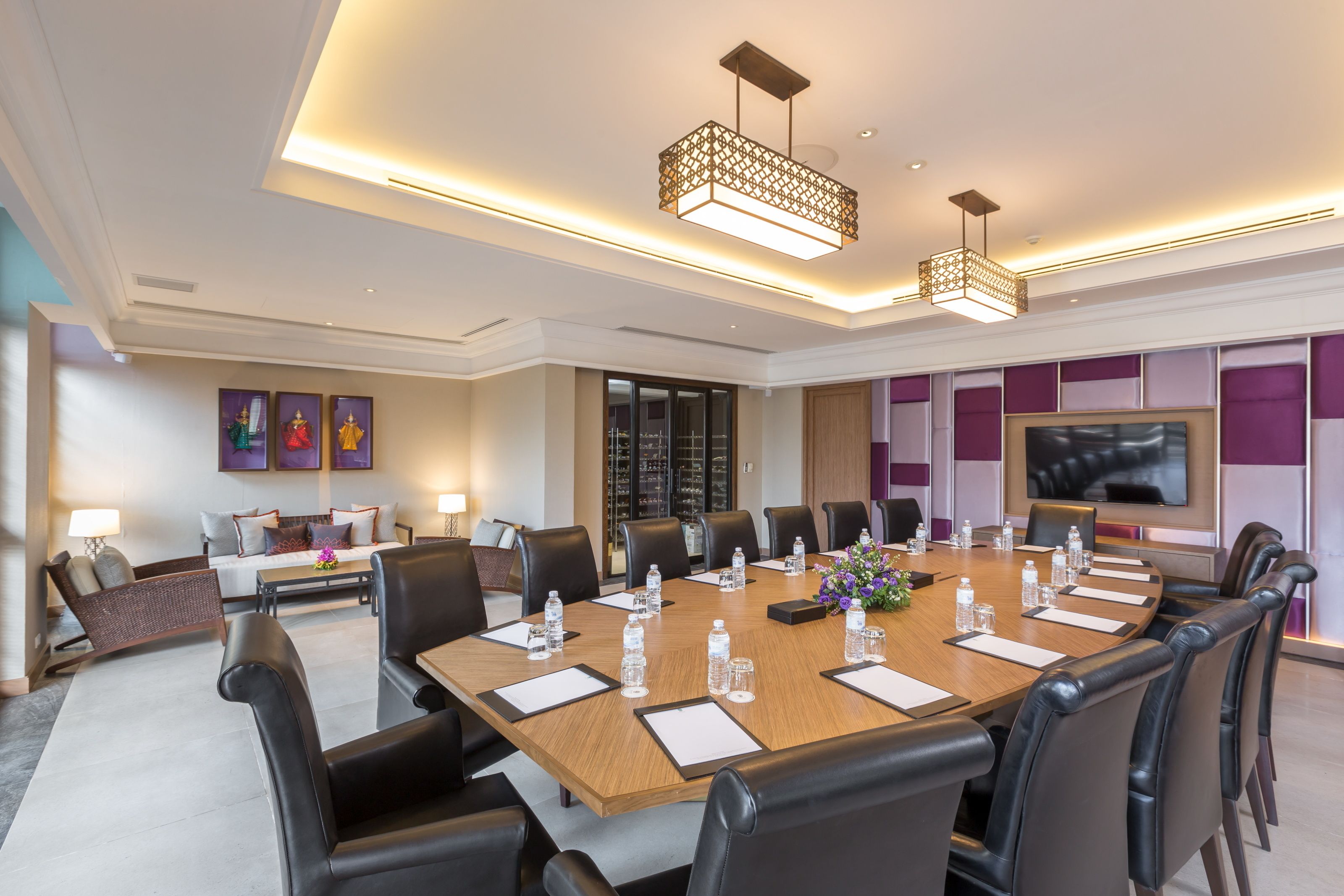 Foto - Banyan Tree Phuket