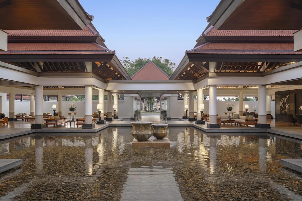 Banyan Tree Phuket