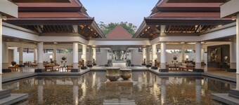 Banyan Tree Phuket