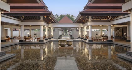 Banyan Tree Phuket