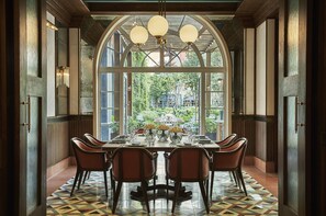 3 restaurants, spécialités Cuisine italienne