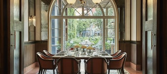 Four Seasons Hotel Mexico City