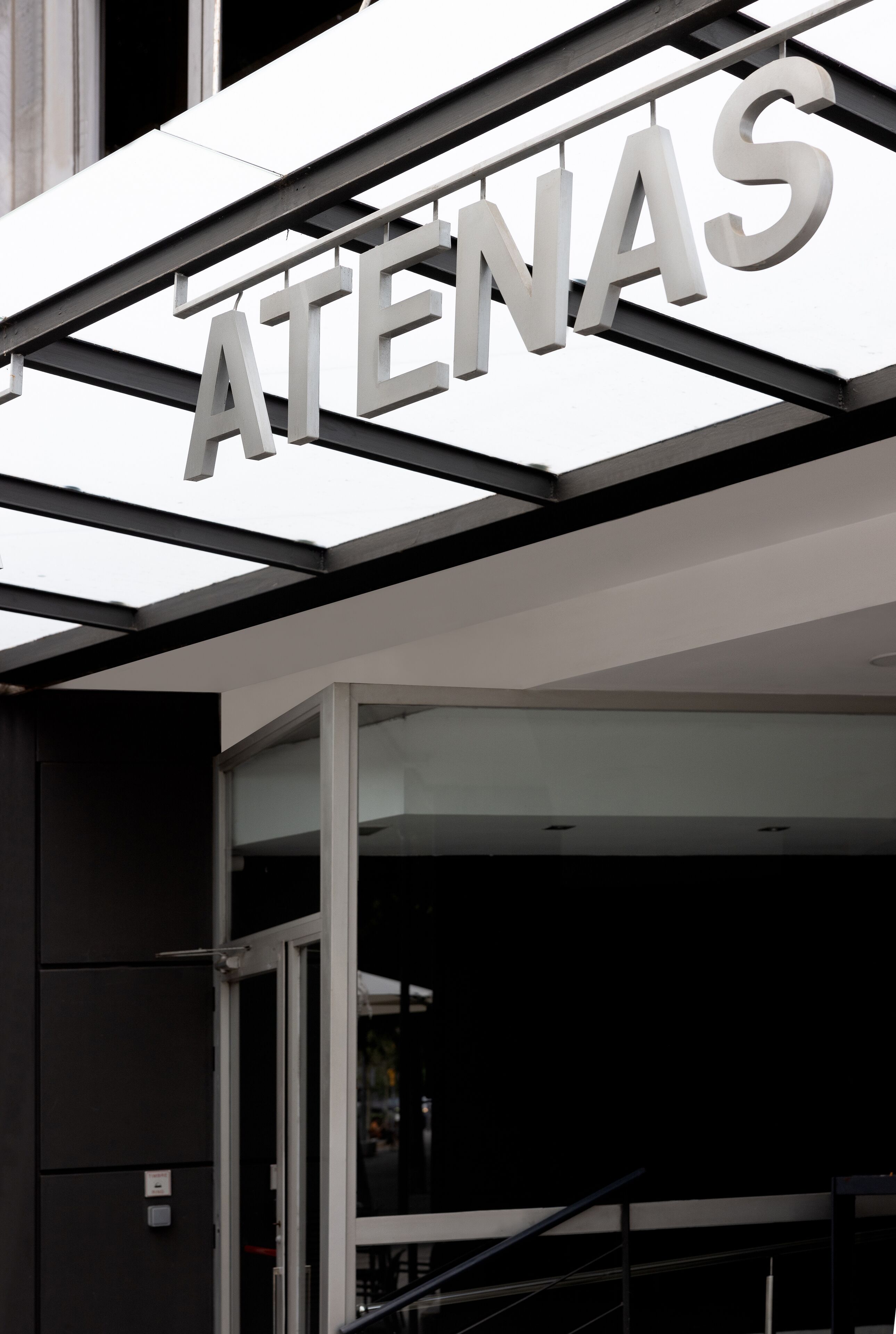 Foto - Catalonia Atenas