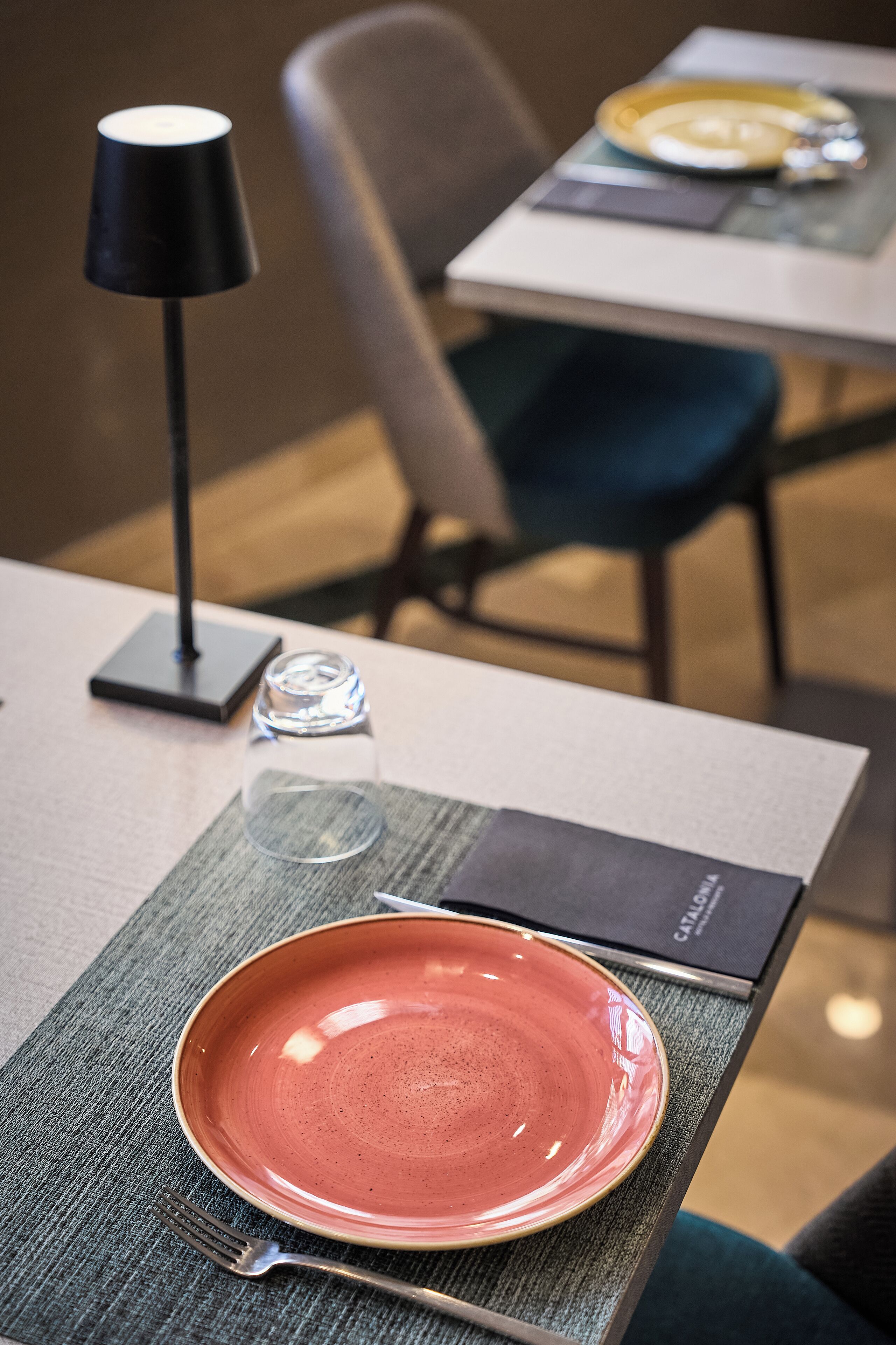 Foto - Catalonia Atenas