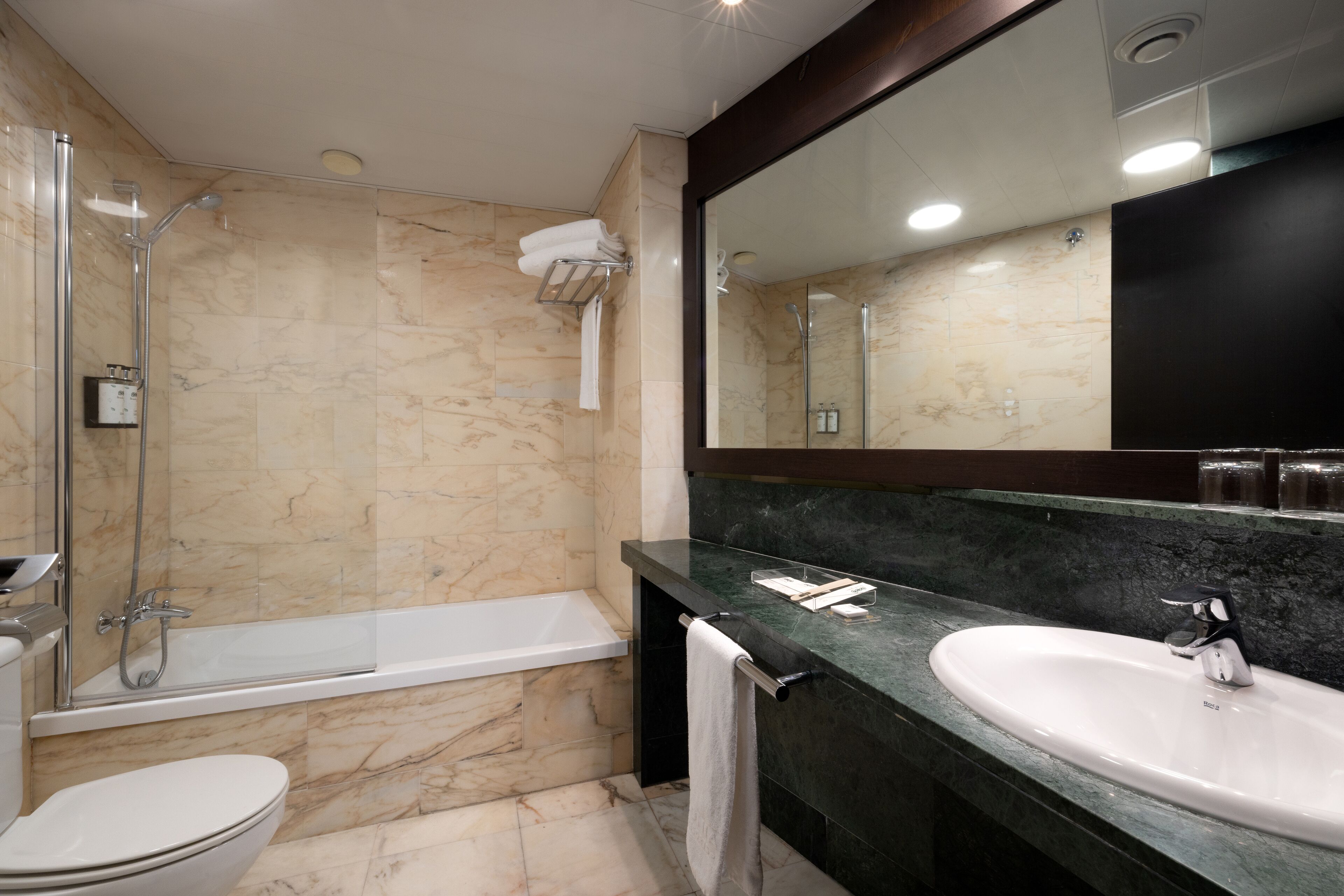 Foto - Catalonia Atenas