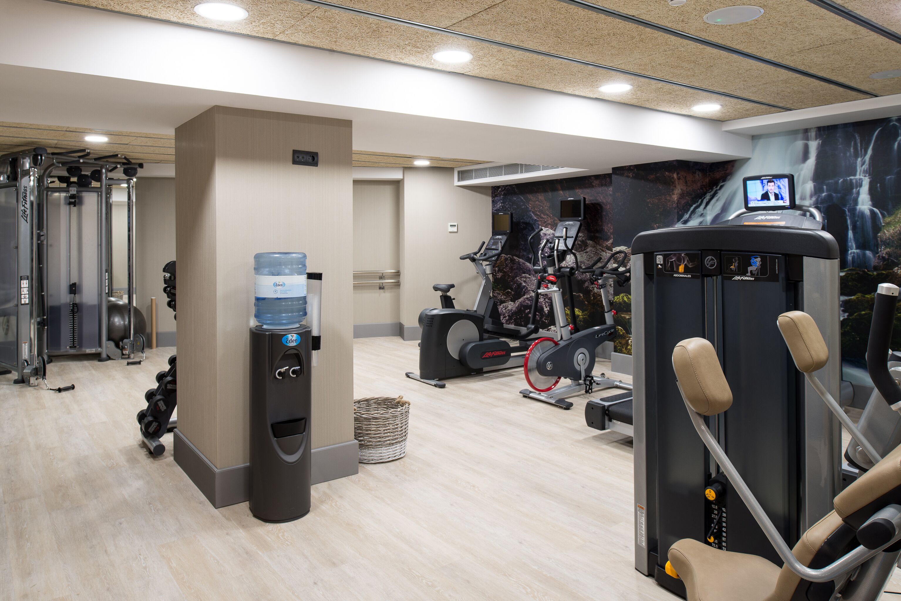 Foto - Catalonia Atenas