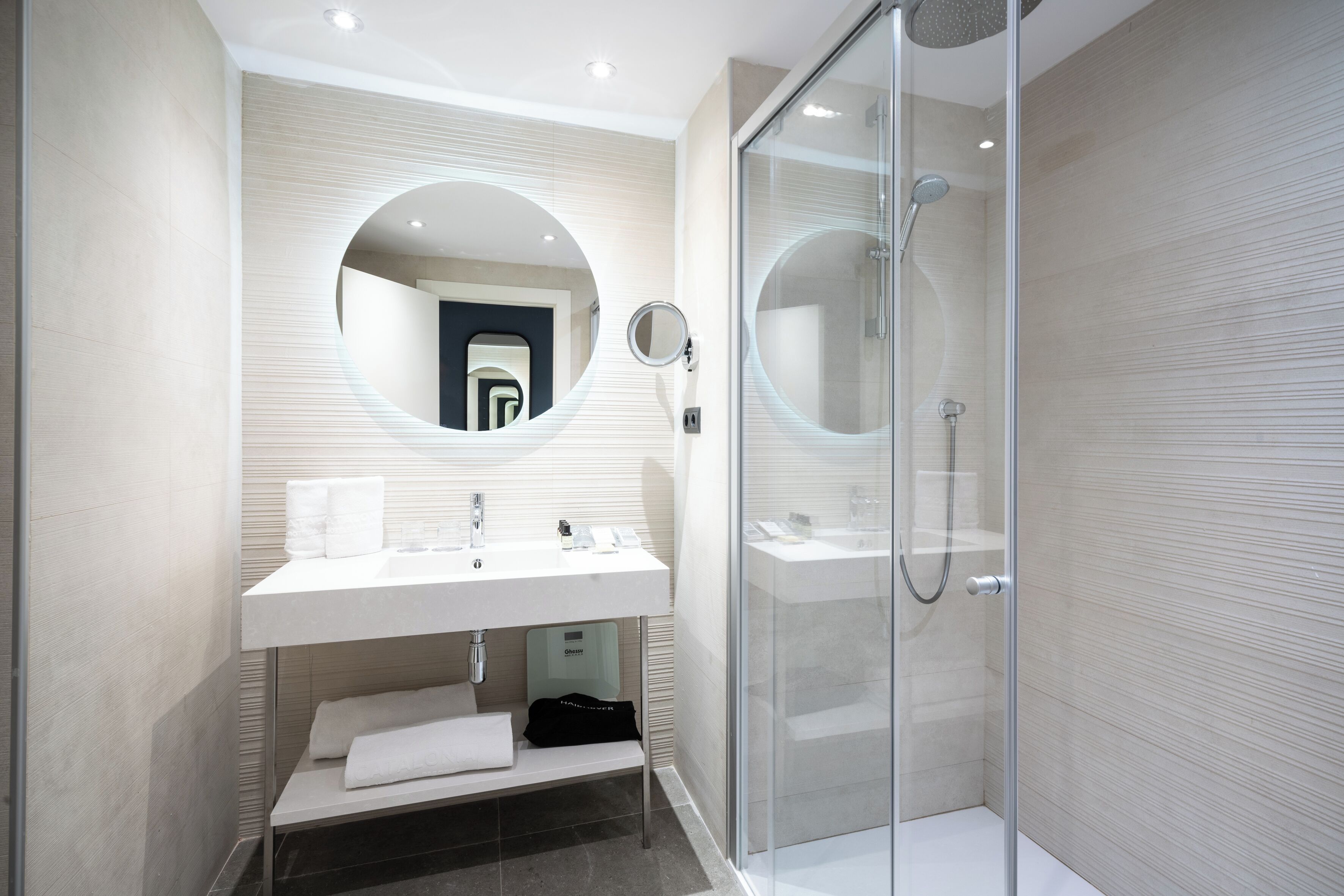 Foto - Catalonia Atenas