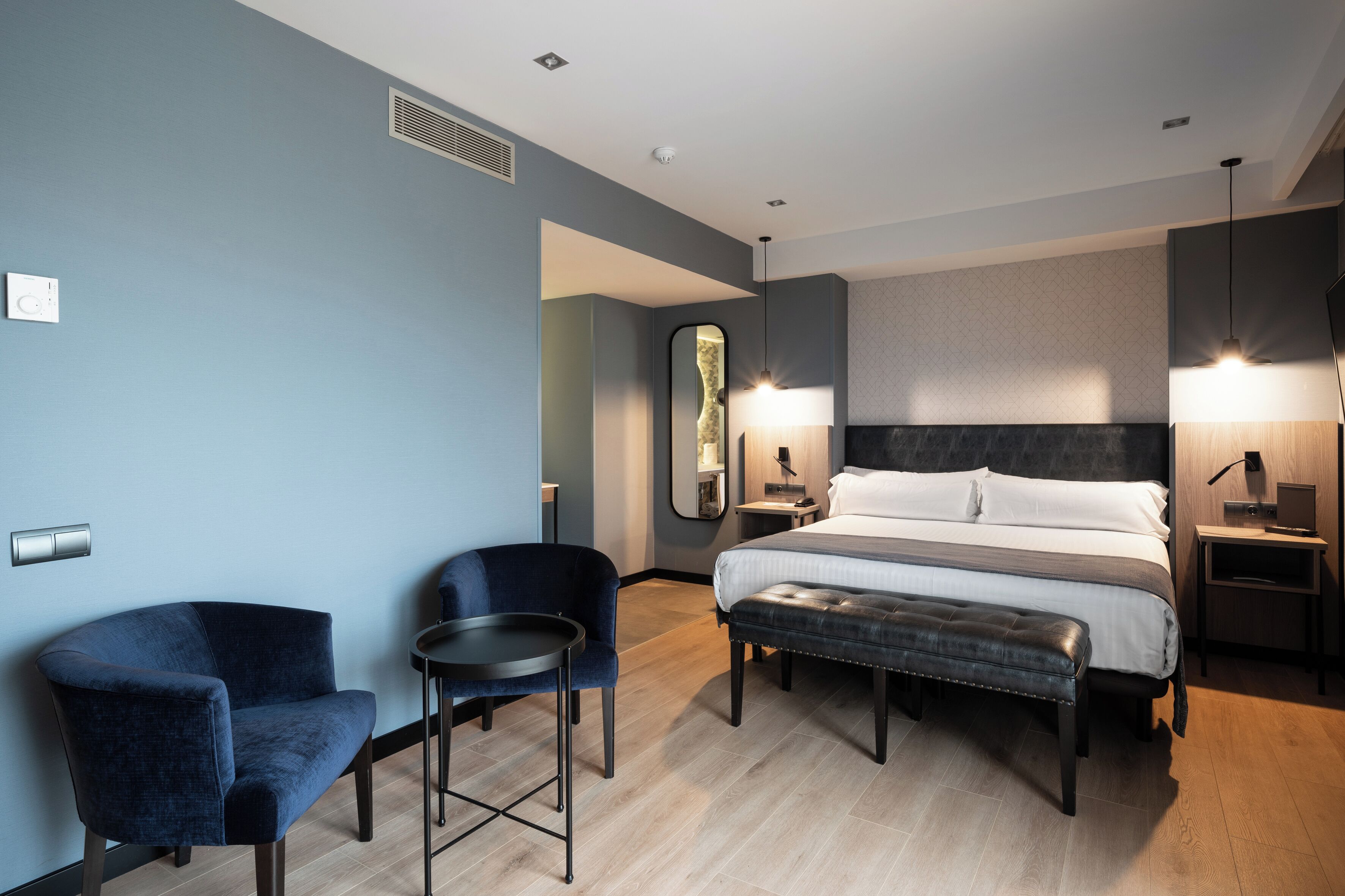 Foto - Catalonia Atenas