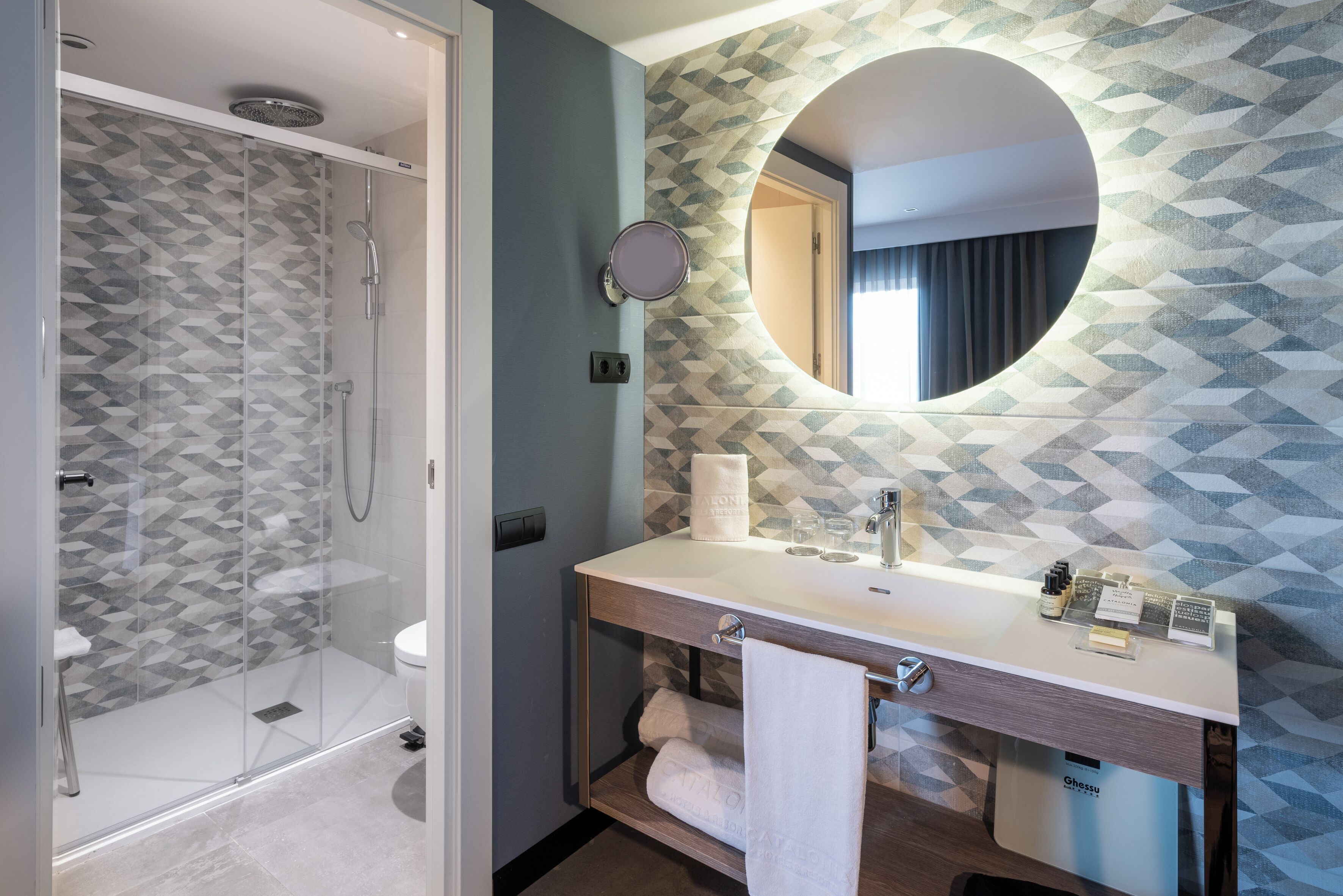 Foto - Catalonia Atenas