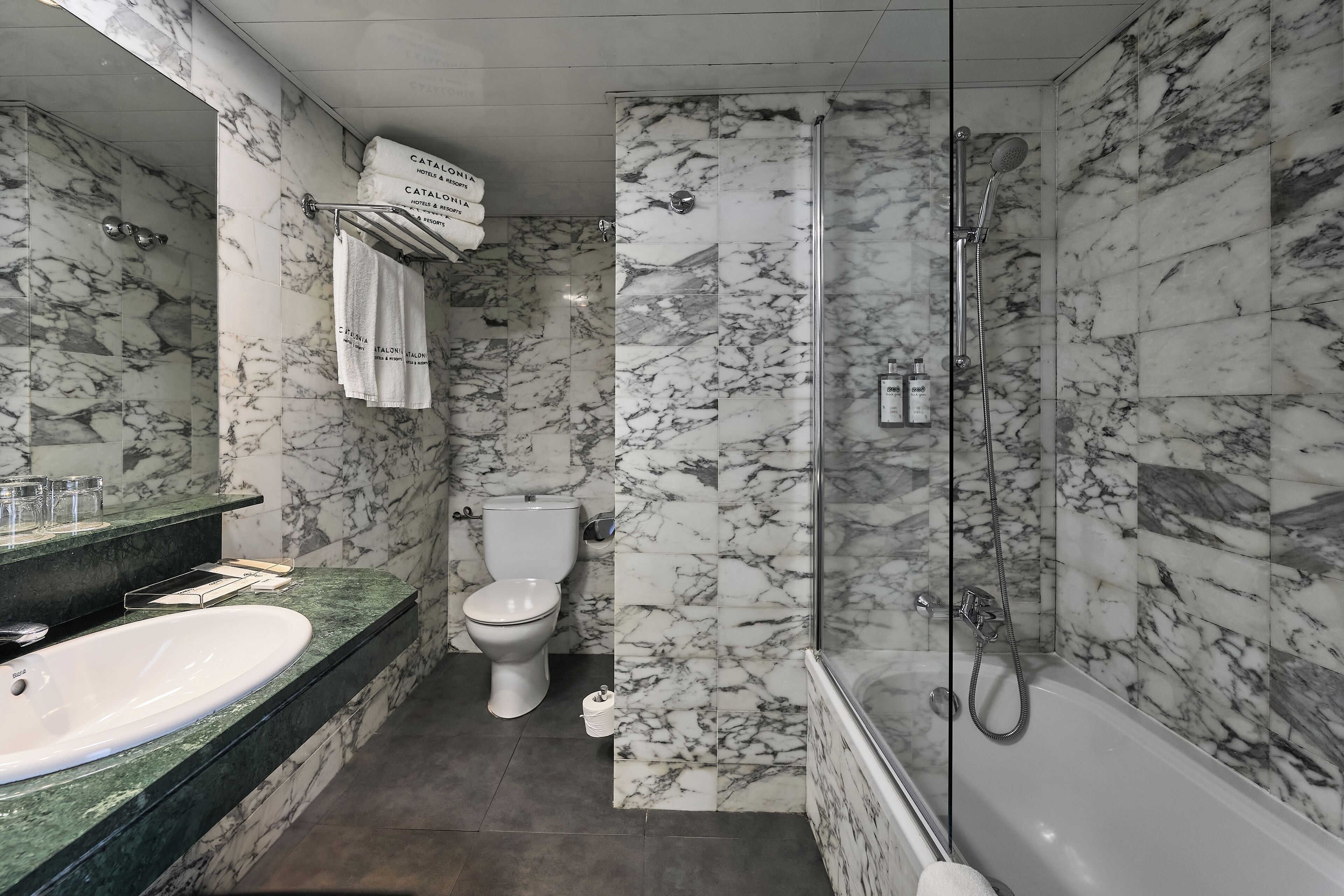 Foto - Catalonia Atenas