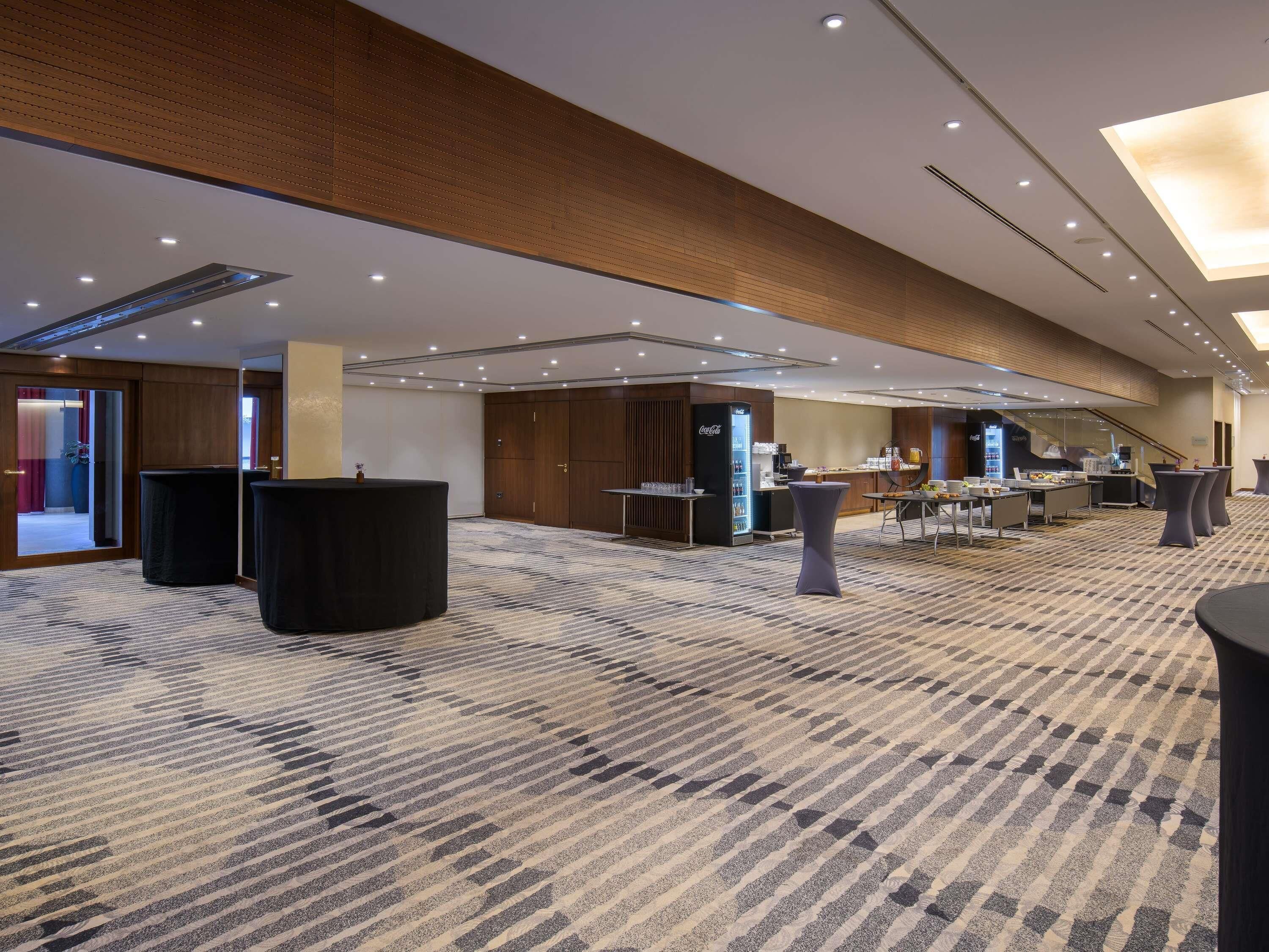 Salle de réunion