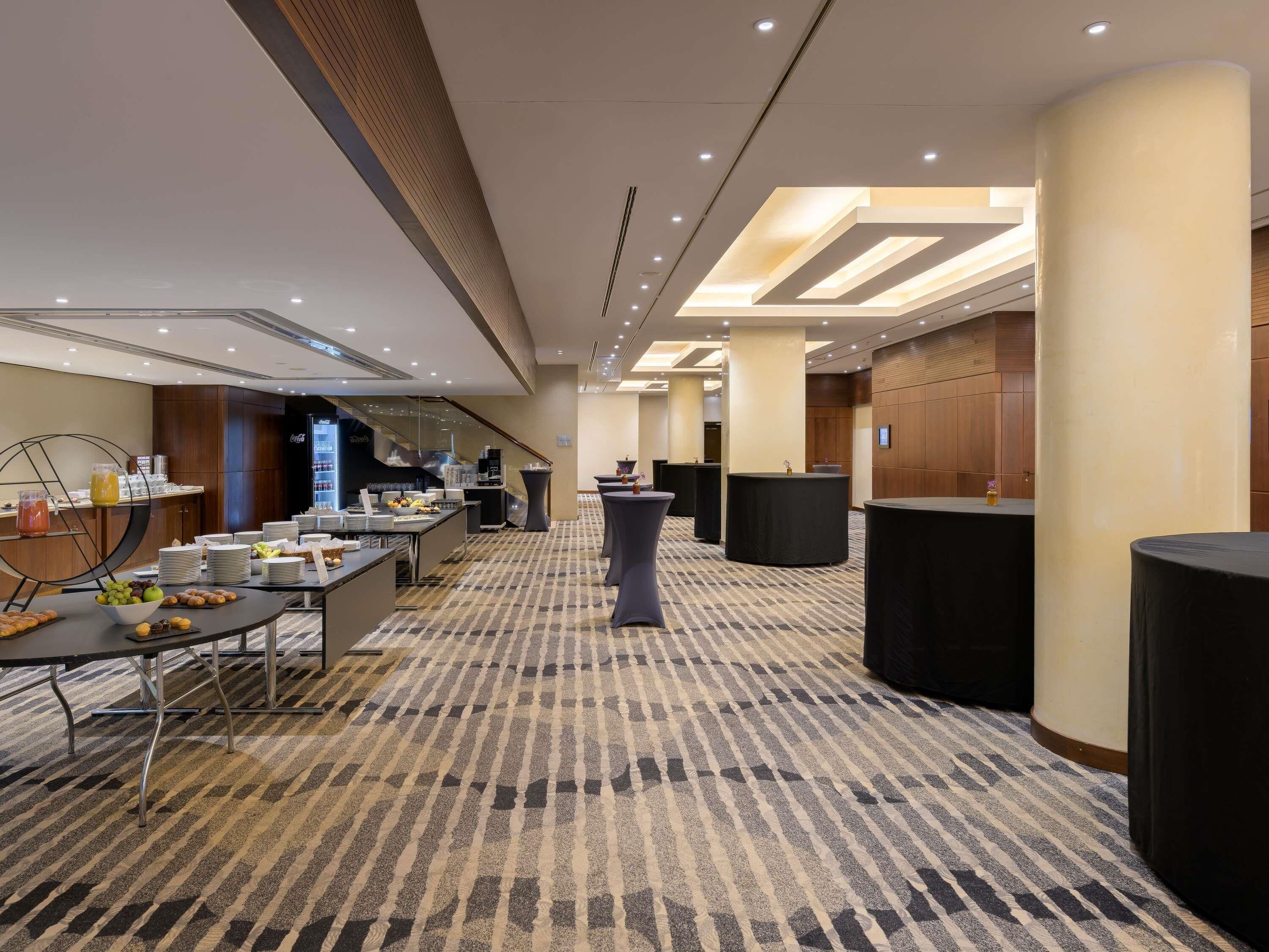 Sala de reuniones
