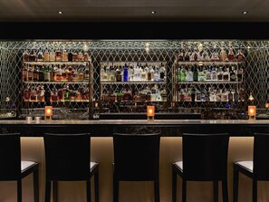 Bar (á gististað)