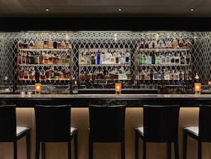Bar (á gististað)