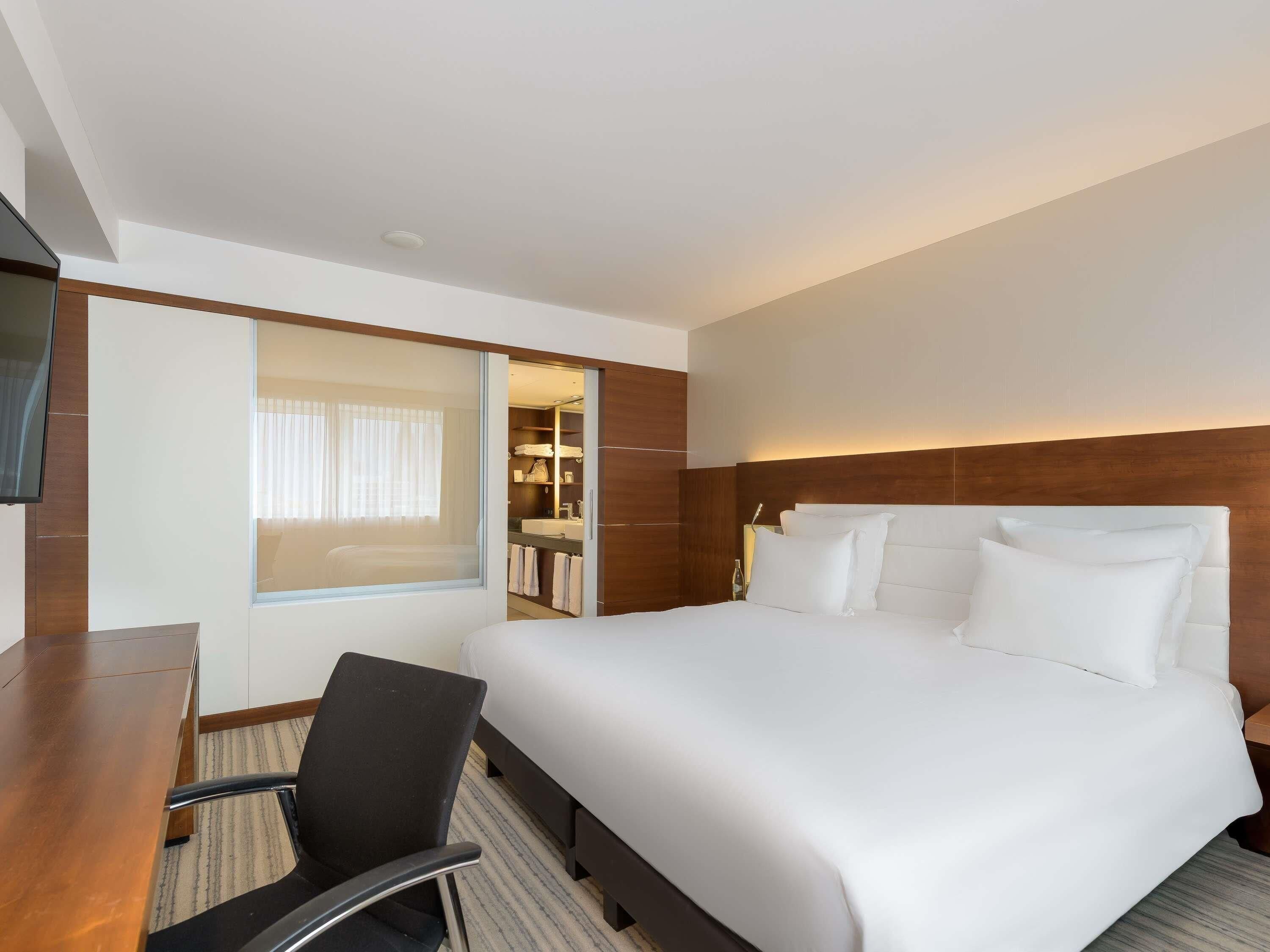 Suite Deluxe, 1 très grand lit