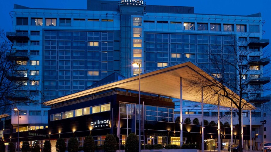 Pullman Cologne