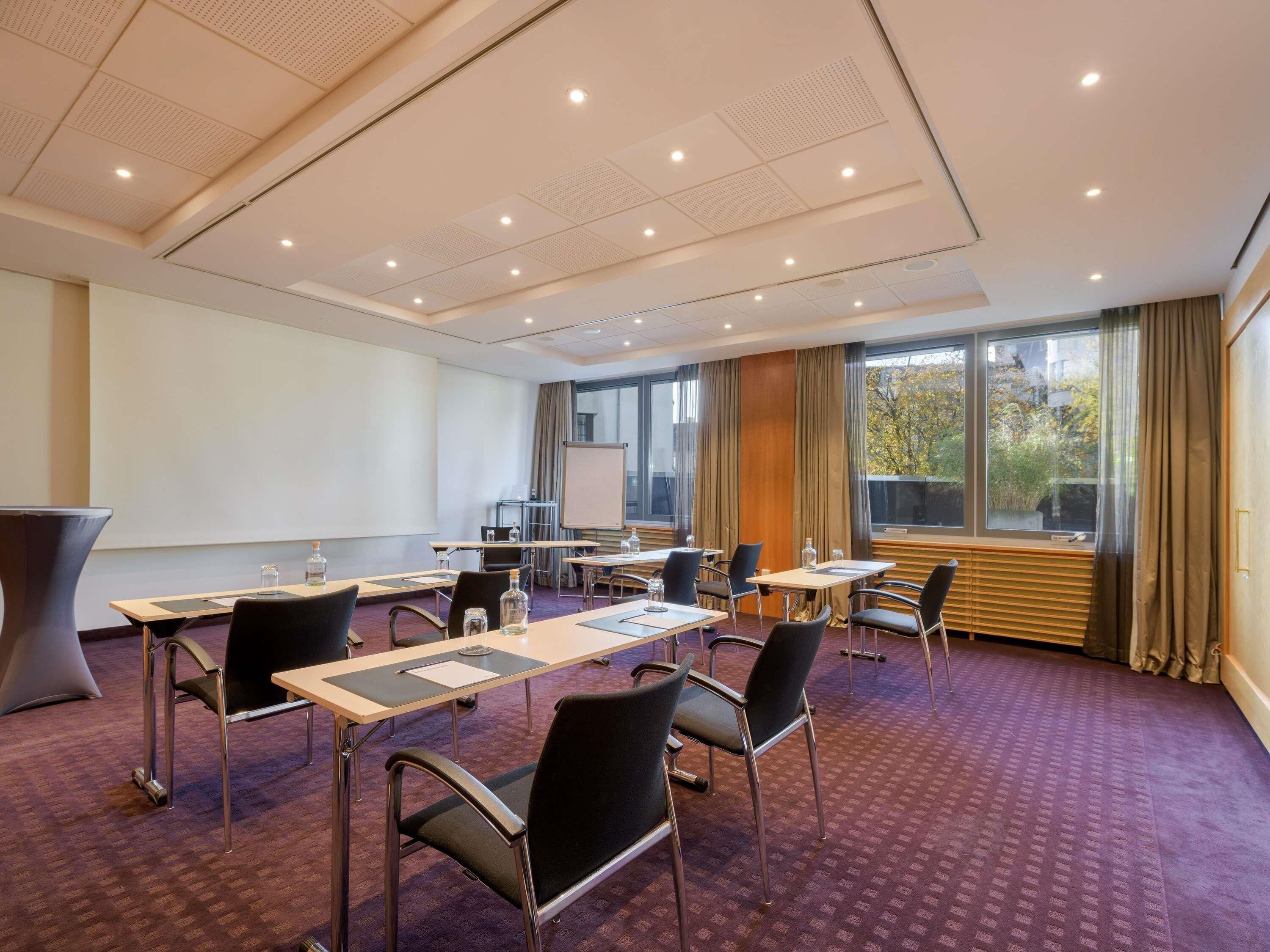 Salle de réunion