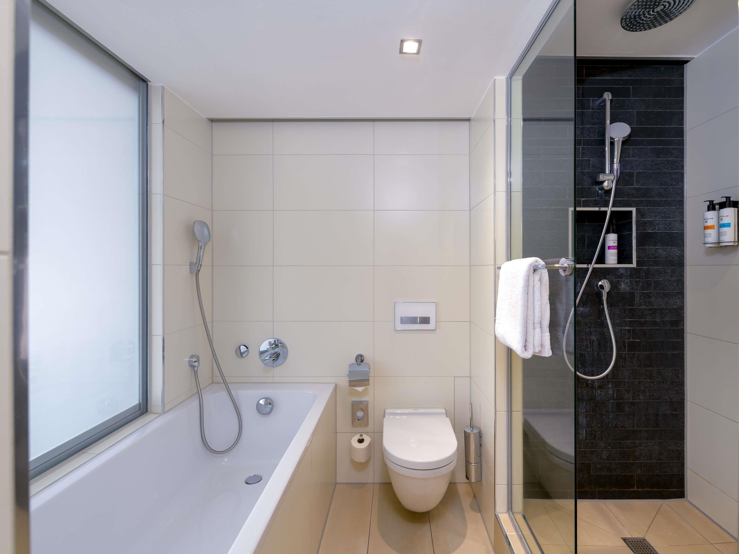 Suite – deluxe, 1 kingsize-seng