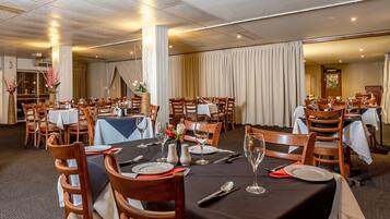 Restaurantes