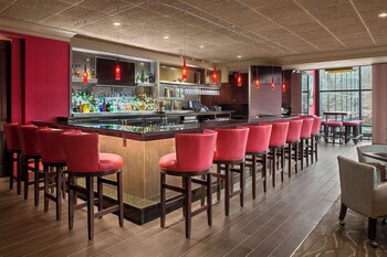 Sheraton Suites Akron Cuyahoga Falls