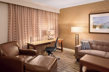 Sheraton Suites Akron Cuyahoga Falls