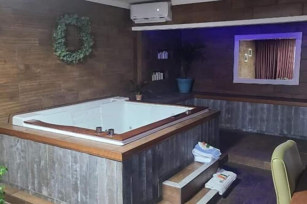 luxury hotels in Springfield