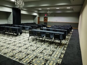 Meeting facility - Route 66 Hotel, Springfield, Illinois (Springfield)