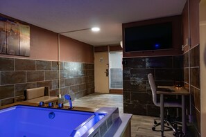 Servicios de la habitación