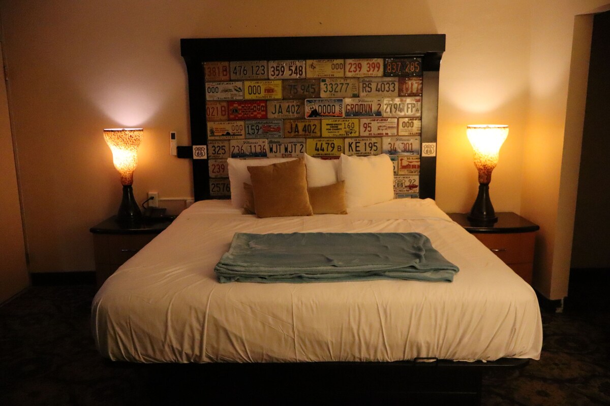 Habitación