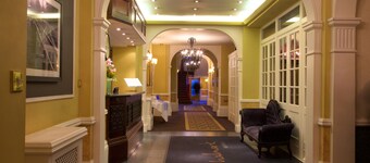 Derby Midland Hotel, BW Signature Collection