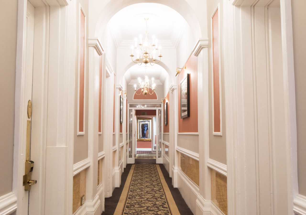 Hallway