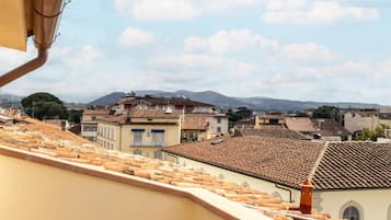 Vue de la chambre